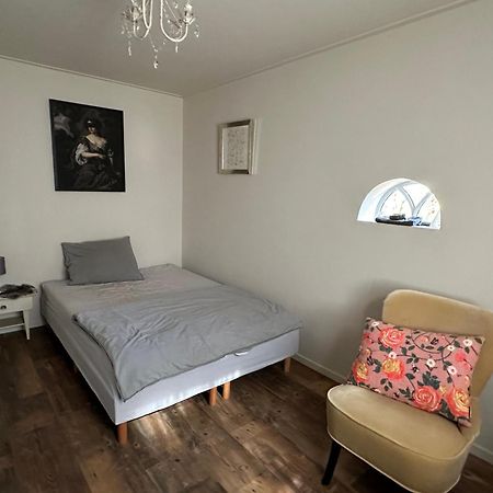 Grenier'S Bed & Breakfast Punthorst Exterior foto