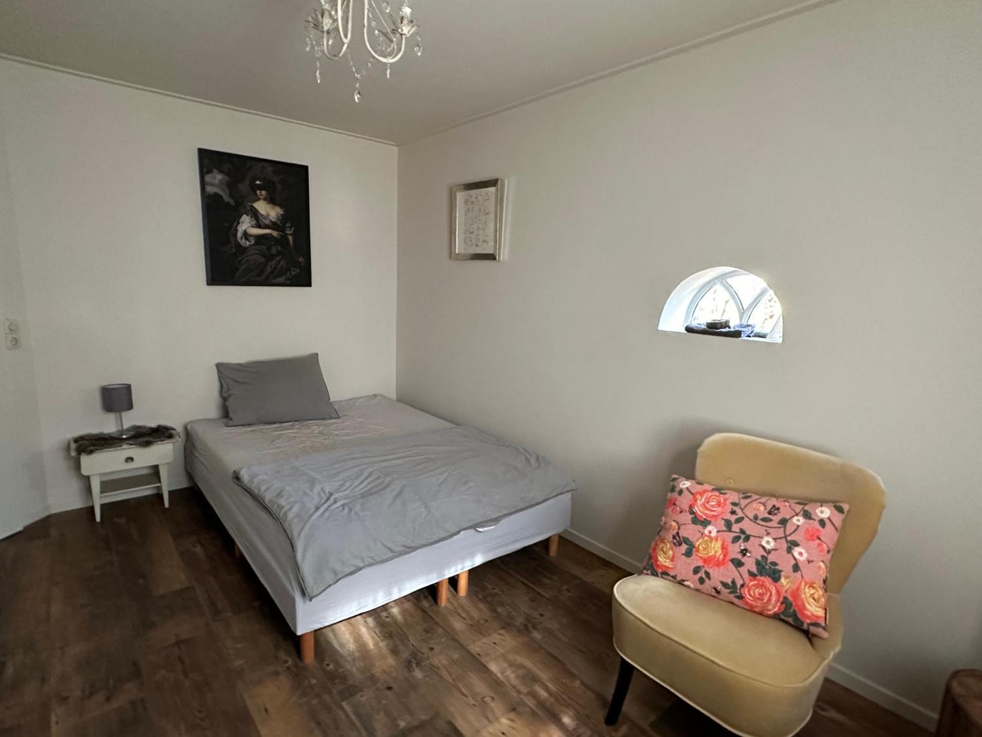 Grenier'S Bed & Breakfast Punthorst Exterior foto